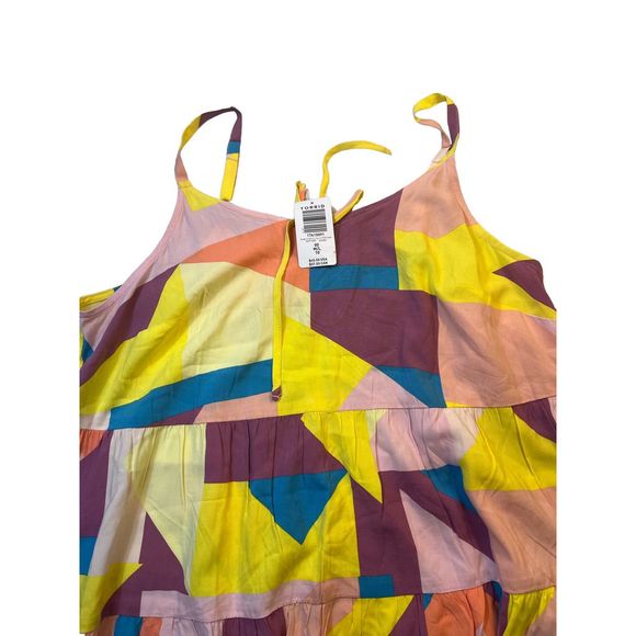 NWT Torrid tops size plus 0 or size M/L 10 - Picture 2 of 4